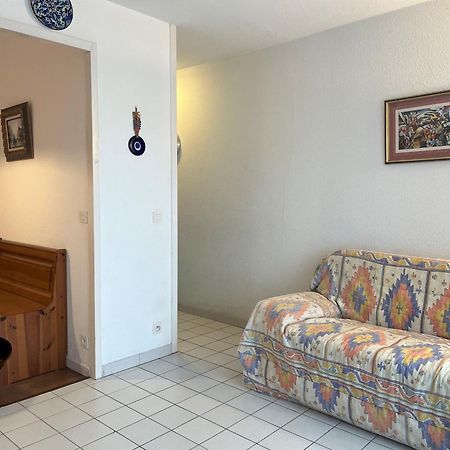 Appartement Hendaye, 2 Pieces, 3 Personnes - Fr-1-239-899 Kültér fotó