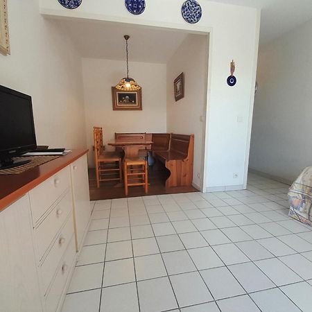 Appartement Hendaye, 2 Pieces, 3 Personnes - Fr-1-239-899 Kültér fotó