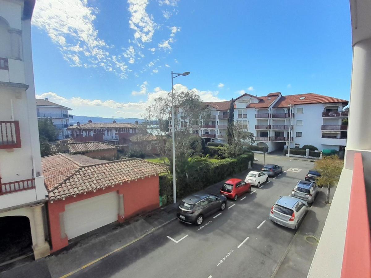 Appartement Hendaye, 2 Pieces, 3 Personnes - Fr-1-239-899 Kültér fotó