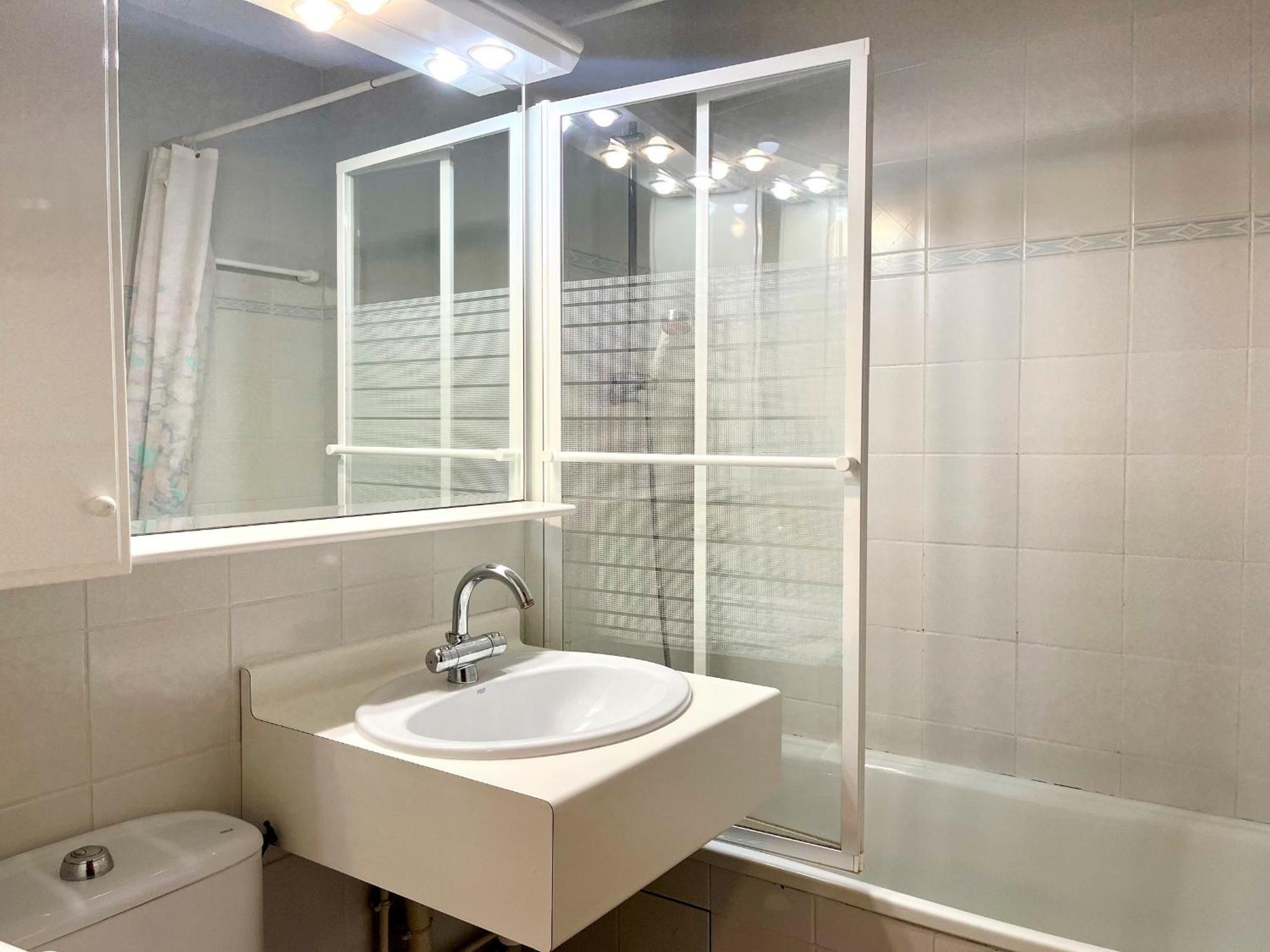 Appartement Hendaye, 2 Pieces, 3 Personnes - Fr-1-239-899 Kültér fotó