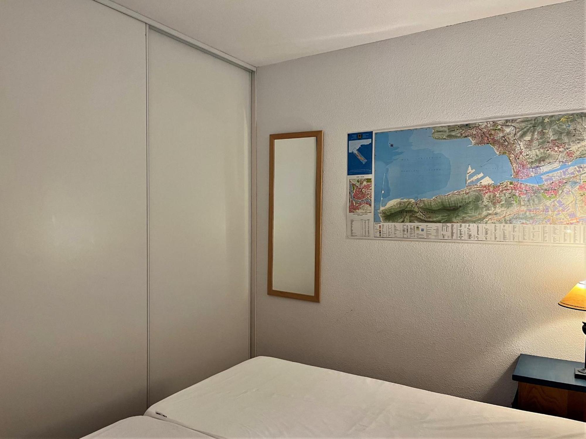 Appartement Hendaye, 2 Pieces, 3 Personnes - Fr-1-239-899 Kültér fotó